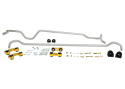 Subaru Forester SF 1997-2002 Krängningshämmarkit Fram & Bak Whiteline