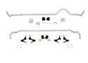 Subaru Forester XT 2004-2006 Krängningshämmarsats Fram & Bak Whiteline Performance