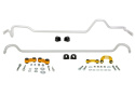 Subaru Impreza RS 1993-2001 Krängningshämmarsats Fram & Bak Whiteline Performance