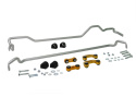 Subaru Impreza WRX 2000-2008 Krängningshämmarkit Fram & Bak Whiteline