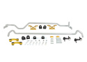 Subaru Impreza WRX / STI 02-07 Krängningshämmarkit Fram & Bak Whiteline Performance