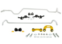Subaru Impreza WRX / STI 02-07 Krängningshämmarkit Fram & Bak Whiteline Performance