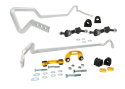 Subaru Impreza WRX / STI 02-07 Krängningshämmarkit Fram & Bak Whiteline Performance