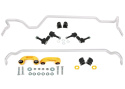 Subaru Impreza WRX / STI 02-07 Krängningshämmarkit Fram & Bak Whiteline Performance