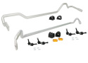 Subaru Impreza STI 03-07 Krängningshämmarkit Fram & Bak Whiteline Performance
