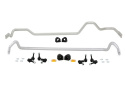Subaru Impreza STI 03-07 Krängningshämmarkit Fram & Bak Whiteline Performance