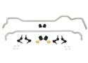 Subaru Impreza STI 03-07 Krängningshämmarkit Fram & Bak Whiteline Performance