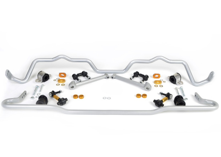 wl-BSK015 Subaru Legacy Turbo 09-14 Krängningshämmare Whiteline Performance