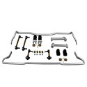 Subaru Brz ZC6 / Toyota 86 ZN6 / Gr 86 2012-2022 Krängningshämmarkit Fram & Bak Whiteline