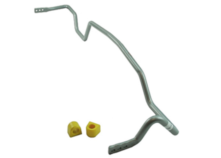 Subaru Legacy BC / BD / Liberty BC / BD 1989-1999 Krängningshämmare - 20mm 3-Punkts Justerbar Whiteline i gruppen Välj bilmodell hos DDESIGN Scandinavia AB (wl-BSR19XZ)