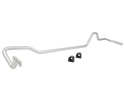 Subaru Impreza WRX / STI 4/93-9/00 / Forester 97-02 Bakre Krängningshämmare MotorSport 24mm XX (Heavy Duty) Justerbar Whiteline Performance