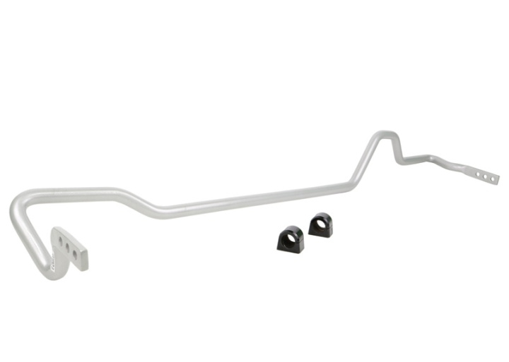 wl-BSR20XXZ Subaru Impreza WRX / STI 4/93-9/00 / Forester 97-02 Bakre Krängningshämmare MotorSport 24mm XX (Heavy Duty) Justerbar Whiteline Performanc