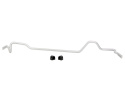 Subaru Impreza WRX / STI 4/93-9/00 / Forester 97-02 Bakre Krängningshämmare MotorSport 24mm XX (Heavy Duty) Justerbar Whiteline Performance