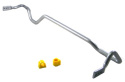 Subaru Impreza WRX / STI + Wagon 10/00-9/02 Bakre Krängningshämmare MotorSport 27mm XX (Heavy Duty) Justerbar Whiteline Performance