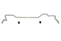 Subaru Impreza WRX / STI + Wagon 10/00-9/02 Krängningshämmare 24mm X (Heavy Duty) Justerbar Whiteline Performance