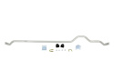Subaru Forester 9/02-8/08 Bakre Krängningshämmare 22mm X (Heavy Duty) Justerbar Whiteline Performance