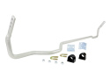 Subaru Forester 9/02-8/08 Bakre Krängningshämmare 22mm X (Heavy Duty) Justerbar Whiteline Performance