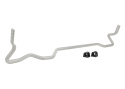 Subaru Impreza WRX 02-07 / STI 02-03 Bakre Krängningshämmare 24mm X (Heavy Duty) Justerbar Whiteline Performance
