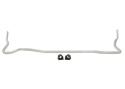 Subaru Impreza WRX 02-07 / STI 02-03 Bakre Krängningshämmare 24mm X (Heavy Duty) Justerbar Whiteline Performance
