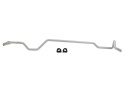 Subaru Impreza WRX 02-07 / STI 02-03 Bakre Krängningshämmare 22mm (Heavy Duty) Justerbar Whiteline Performance