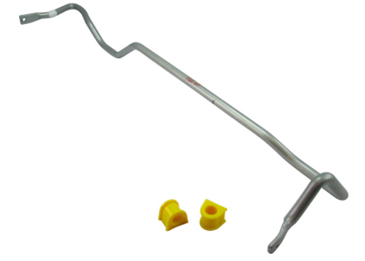 Krängningshämmare - 22mm Heavy Duty Whiteline i gruppen Välj bilmodell hos DDESIGN Scandinavia AB (wl-BSR36)