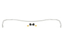 Subaru Legacy 03-09 / Liberty 03-09 / Outback 03-09 Bakre Krängningshämmare 20mm (Heavy Duty) Justerbar Whiteline Performance