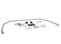 Holden Cruze YG / Subaru Justy G3X / Suzuki Ignis FH 2000-2008 Krängningshämmare - 22mm Ej Justerbar Whiteline