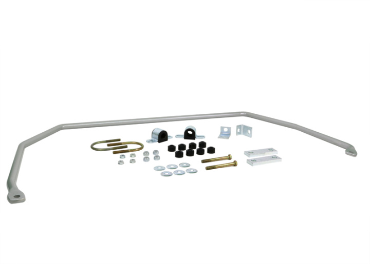 Holden Cruze YG / Subaru Justy G3X / Suzuki Ignis FH 2000-2008 Krängningshämmare - 22mm Ej Justerbar Whiteline i gruppen Välj bilmodell hos DDESIGN Scandinavia AB (wl-BSR44)