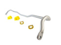 Suzuki Swift 05-11 Bakre Krängningshämmare 20mm (Heavy Duty) Justerbar Whiteline Performance