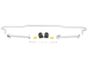 Subaru Impreza WRX / STI 08+ / Forester 08+ / Legacy 09-14 / Levorg 15+ / Outback 09-14 Krängningshämmare MotorSport 24mm XX (Heavy Duty) Justerbar Whiteline