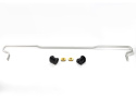 Subaru BRZ 12+ / GT86 12+ Bakre Krängningshämmare 18mm X (Heavy Duty) Justerbar Whiteline Performance