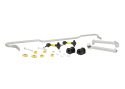 Subaru BRZ 12+ / GT86 12+ Bakre Krängningshämmare 18mm X (Heavy Duty) Justerbar Whiteline Performance