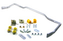Toyota Celica RA23 / TA22 1971-1978 Krängningshämmare 24mm- Heavy Duty Justerbar Whiteline