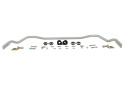 Toyota Corolla 83-87 Främre Krängningshämmare 24mm (Heavy Duty) Justerbar Whiteline Performance