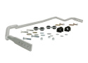 Toyota Corolla 83-87 Främre Krängningshämmare 24mm (Heavy Duty) Justerbar Whiteline Performance