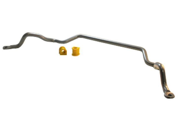 Toyota Corolla E86 1983-1987 Krängningshämmare - 24mm Ej Justerbar Whiteline i gruppen Välj bilmodell hos DDESIGN Scandinavia AB (wl-BTF35)