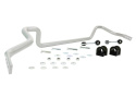 Toyota Supra MK3 Främre Krängningshämmare 30mm (Heavy Duty) Justerbar Whiteline Performance