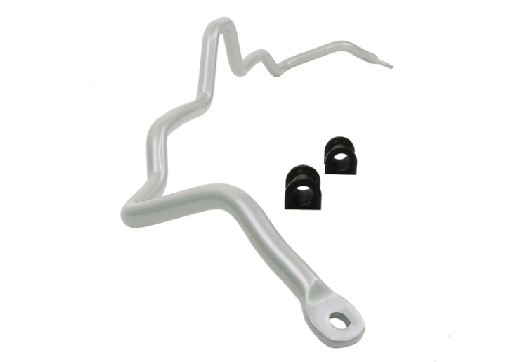 Toyota Paseo L40 / Starlet P80 1989-1999 Krängningshämmare - 24mm Ej Justerbar Whiteline i gruppen Välj bilmodell hos DDESIGN Scandinavia AB (wl-BTF41X)