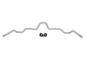 Toyota Paseo L40 / Starlet P80 1989-1999 Krängningshämmare - 24mm Ej Justerbar Whiteline