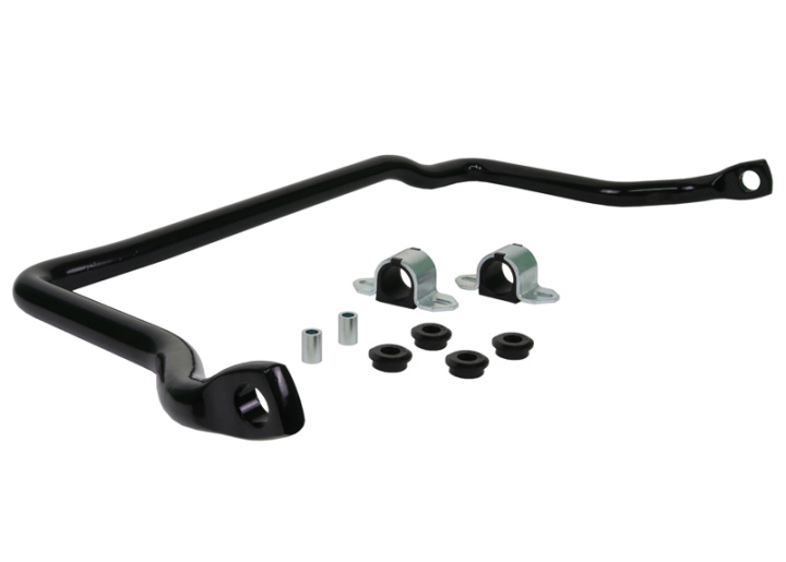 Toyota Land Cruiser 1990-2007 Krängningshämmare - 33mm Ej Justerbar Whiteline i gruppen Välj bilmodell hos DDESIGN Scandinavia AB (wl-BTF66X)