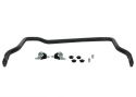 Toyota Land Cruiser 1990-2007 Krängningshämmare - 33mm Ej Justerbar Whiteline