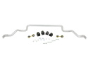 Toyota Supra MK4 / Soarer 90-00 / SC300 SC400 90-00 Främre Krängningshämmare 30mm (Heavy Duty) Justerbar Whiteline Performance