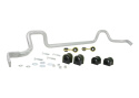 Toyota Supra MK4 / Soarer 90-00 / SC300 SC400 90-00 Främre Krängningshämmare 30mm (Heavy Duty) Justerbar Whiteline Performance