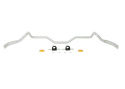 Toyota Celica 99-06 / Corolla 01-07 / CT200H 11+ Krängningshämmare 24mm (Heavy Duty) Justerbar Whiteline Performance