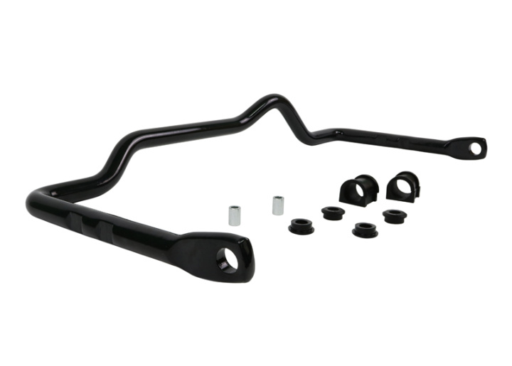 Toyota Land Cruiser 2007 Krängningshämmare - 33mm Ej Justerbar Whiteline i gruppen Välj bilmodell hos DDESIGN Scandinavia AB (wl-BTF89)