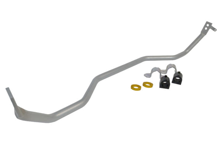 Lexus Is E20 / Toyota Crown S180 / Mark X 2003-2013 Krängningshämmare - 27mm 2-Punkts Justerbar Whiteline i gruppen Välj bilmodell hos DDESIGN Scandinavia AB (wl-BTF90Z)