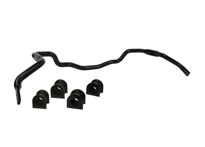 Toyota Fortuner GUN156 / Hilux GGN / KUN26 2005-2015 Krängningshämmare - 33mm 2-Punkts Justerbar Whiteline i gruppen Välj bilmodell hos DDESIGN Scandinavia AB (wl-BTF93Z)