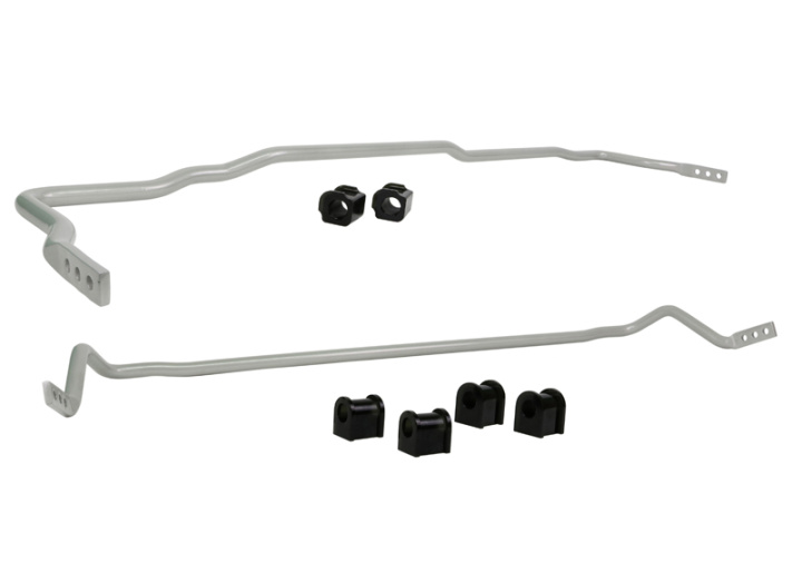 wl-BTK003 Toyota MR2 87-99 Krängningshämmarkit Fram & Bak Whiteline Performance