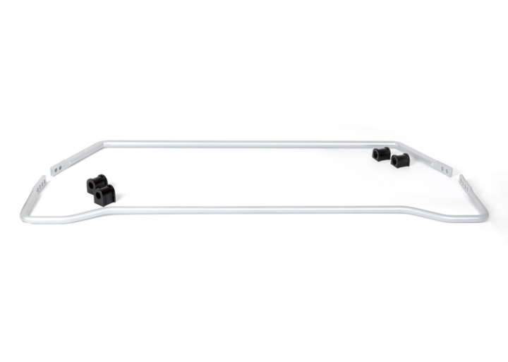 wl-BTK004 Toyota MR2 00-06 Krängningshämmarkit Fram & Bak Whiteline Performance
