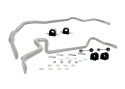 Toyota Supra MK3 10/83-4/93 Krängningshämmarkit Fram & Bak Whiteline Performance